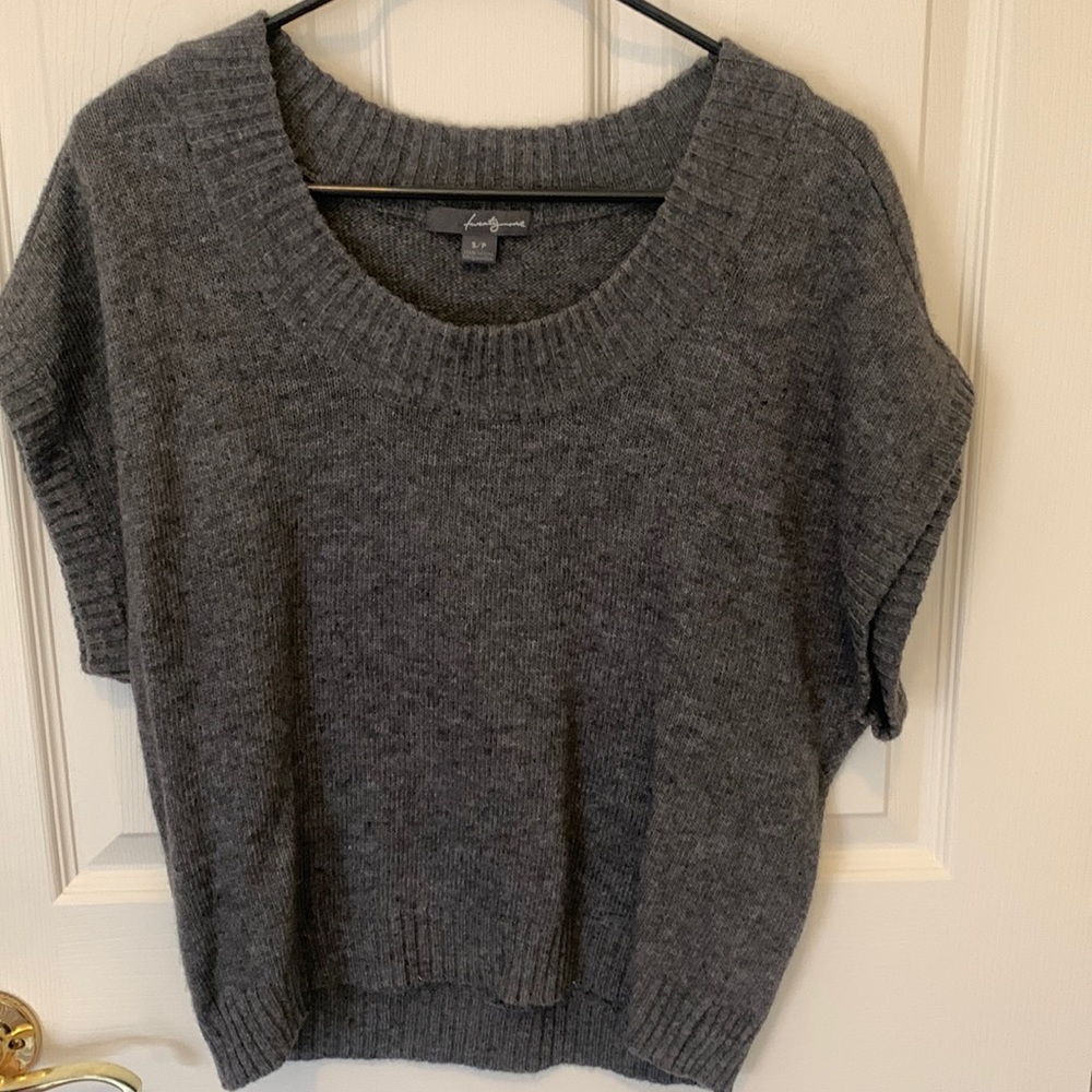 Forever 21 sweater